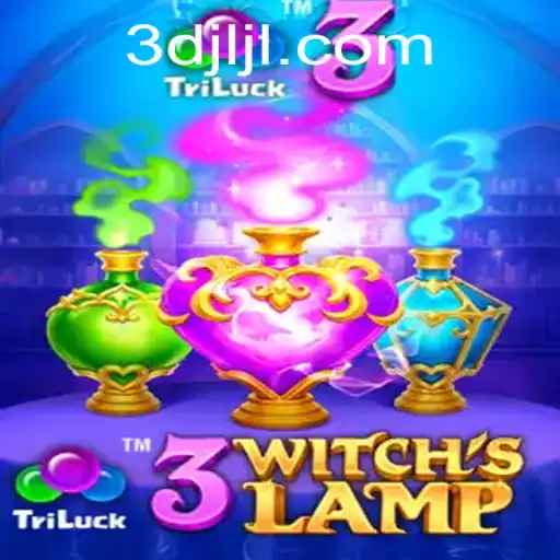 Discover the Enchanting World of 3WitchsLamp: A Spellbinding Adventure