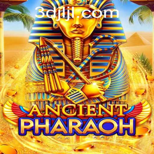 Discover the Mysteries of AncientPharaoh: A Thrilling 3DJILI.COM Gaming Experience
