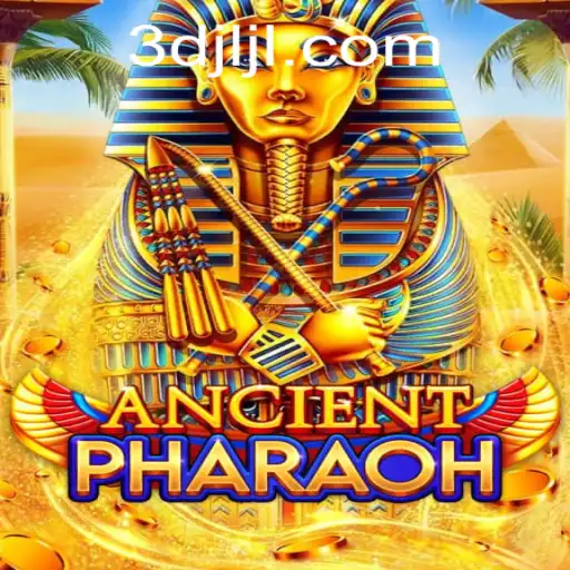 Discover the Mysteries of AncientPharaoh: A Thrilling 3DJILI.COM Gaming Experience