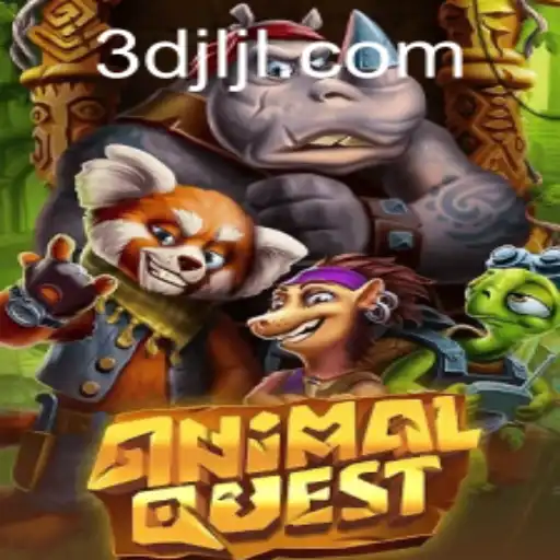 Exploring the Exciting World of AnimalQuest: An Introduction and Gameplay Guide