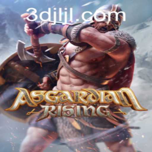 Explore the Intriguing World of AsgardianRising on 3DJILI.COM