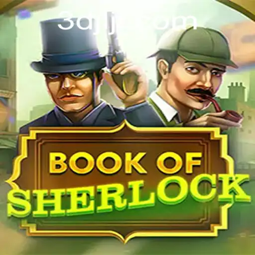 Unveiling the Mysteries of BookOfSherlock with 3DJILI.COM