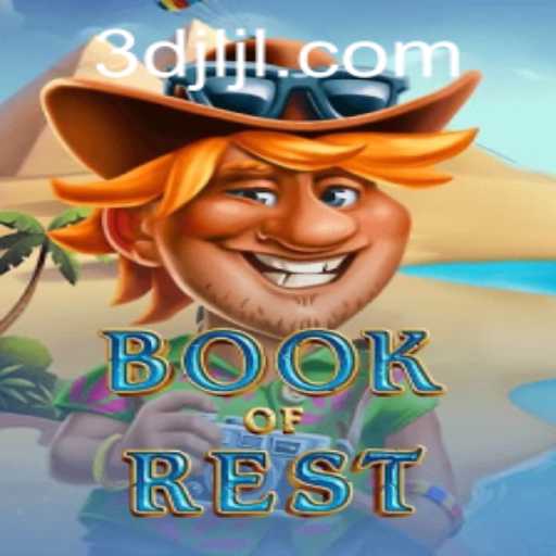 Unveiling the Mysteries of BookofRest: An In-Depth Guide