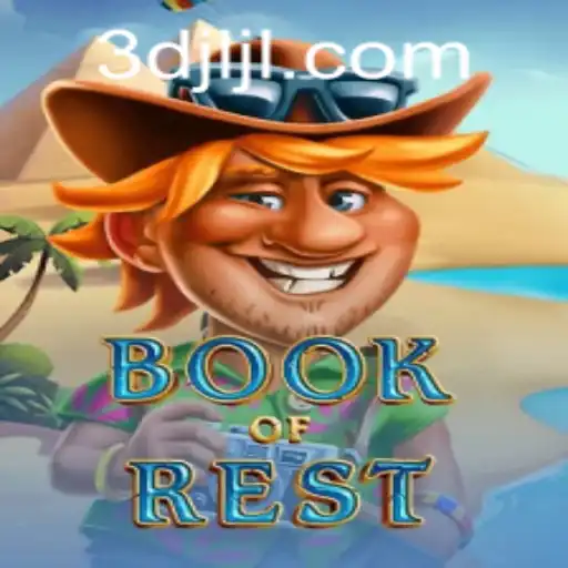 Unveiling the Mysteries of BookofRest: An In-Depth Guide