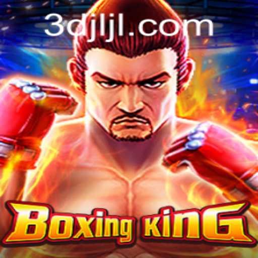 Experience the Thrill of BoxingKing at 3DJILI.COM
