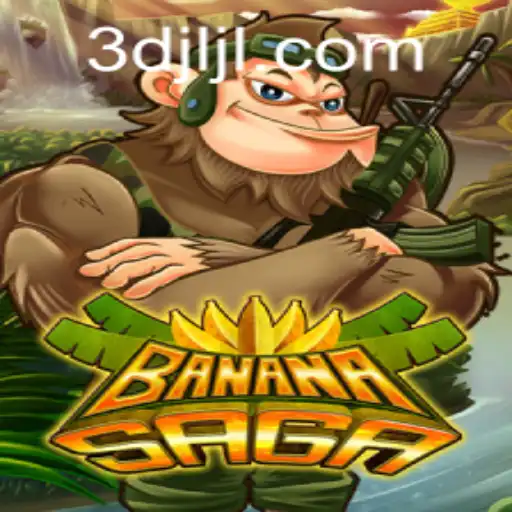 Discover the Thrilling World of BananaSaga