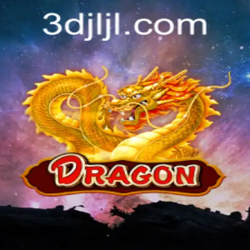 Explore the Enchanting World of Dragon at 3DJILI.COM