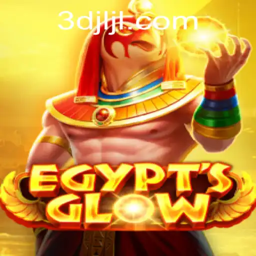 Discover the Enchantment of EgyptsGlow at 3DJILI.COM