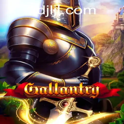 Exploring the Enchanting World of Gallantry