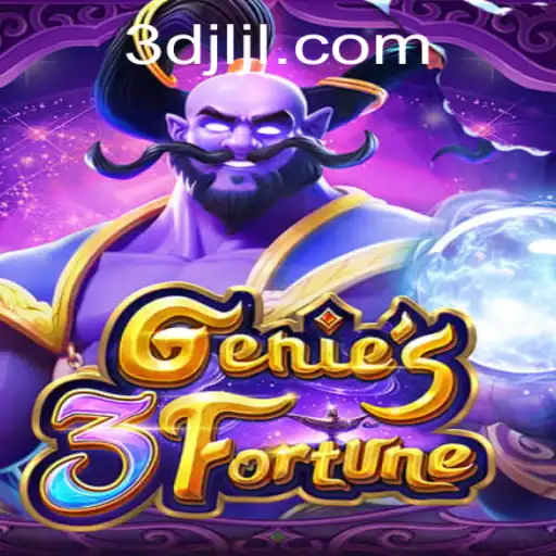 Discover the Captivating World of Genie3Fortune