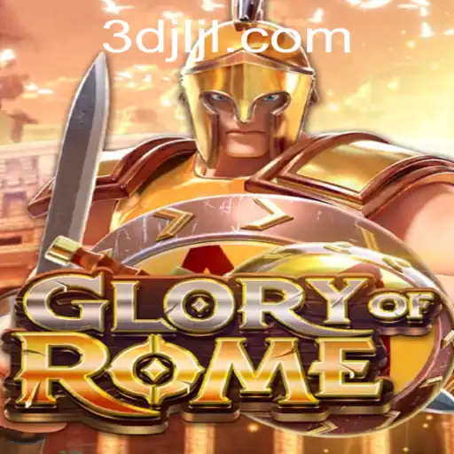 GloryofRome: The Majestic Game of Ancient Strategy