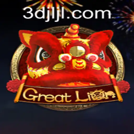 Exploring the Exciting World of GreatLion by 3DJILI.COM