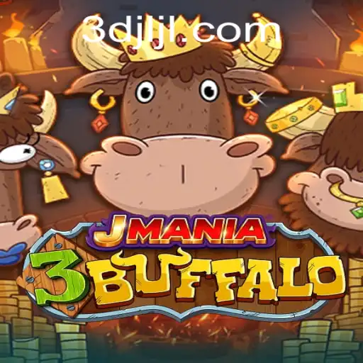 Unveiling the Thrills of JMania3Buffalo: A Comprehensive Guide to the Latest 3DJILI.COM Phenomenon