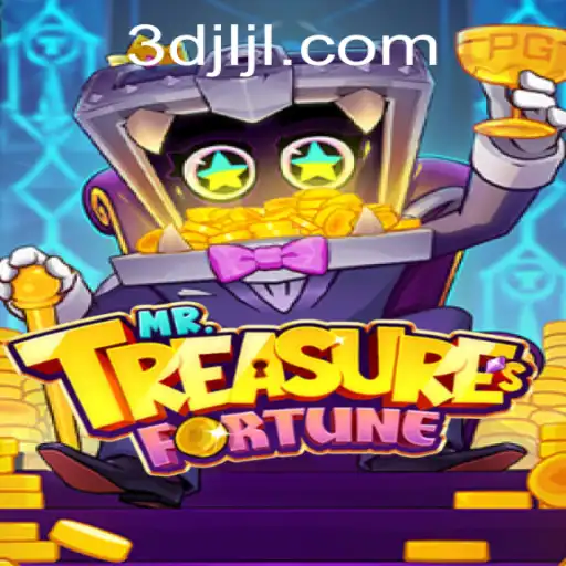 Discover the Thrills of MrTreasuresFortune on 3DJILI.COM
