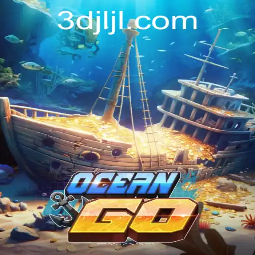 OceanGO: Dive into the Ultimate Underwater Adventure