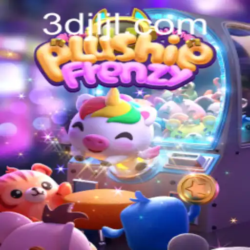 Discover the Exciting World of PlushieFrenzy