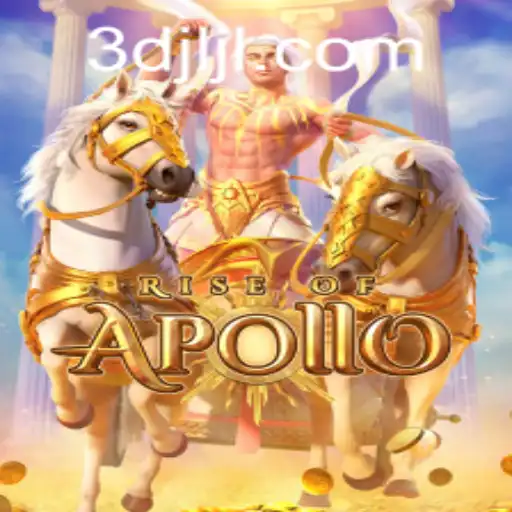 Discover the Thrilling World of RiseofApollo at 3DJILI.COM