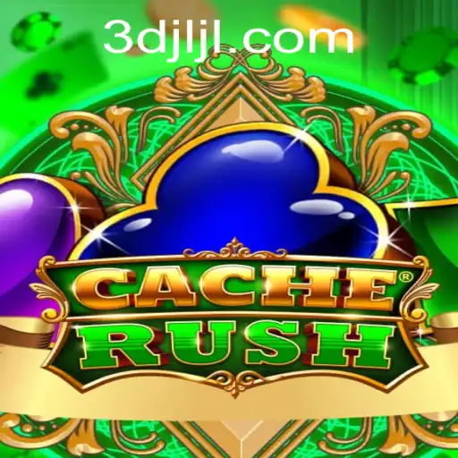 A Comprehensive Guide to CacheRush: Exploring the Thrills of ​3DJILI.COM's Latest Game