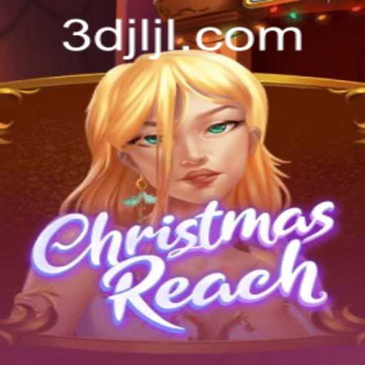 Experience the Magic of ChristmasReach: A Festive Adventure