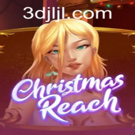Experience the Magic of ChristmasReach: A Festive Adventure