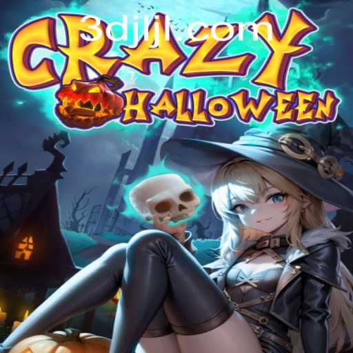 Unveiling the Excitement of CrazyHalloween: A Thrilling Adventure by 3DJILI.COM