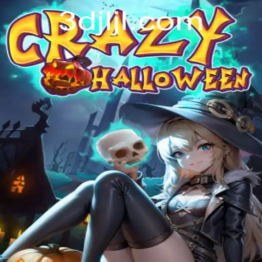Unveiling the Excitement of CrazyHalloween: A Thrilling Adventure by 3DJILI.COM
