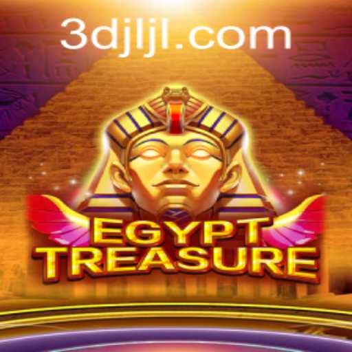 Discover the Thrilling World of EgyptTreasure on ​3DJILI.COM