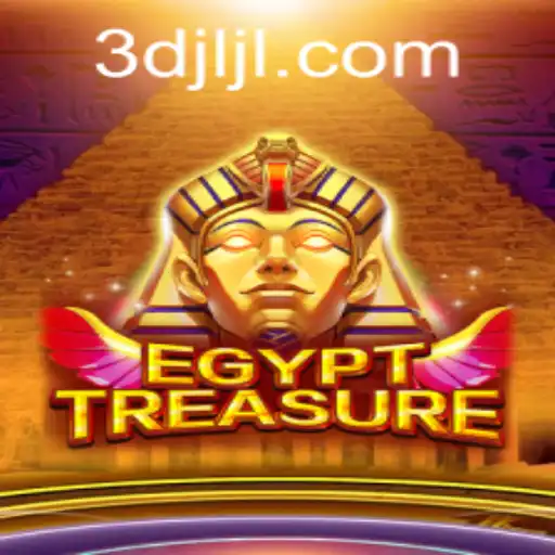 Discover the Thrilling World of EgyptTreasure on ​3DJILI.COM