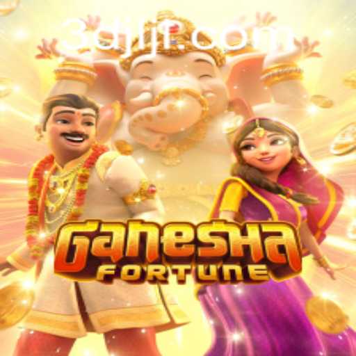 Discovering the Mystical World of GaneshaFortune