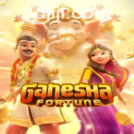 Discovering the Mystical World of GaneshaFortune