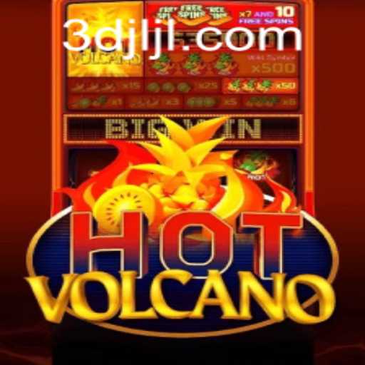 Exploring HotVolcano: A Thrilling Journey into 3DJILI.COM's Latest Game