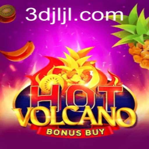 Dive into the Thrill of HotVolcanoBonusBuy