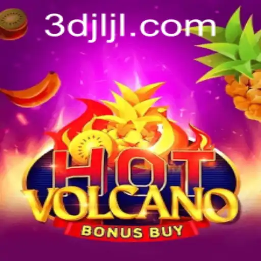 Dive into the Thrill of HotVolcanoBonusBuy