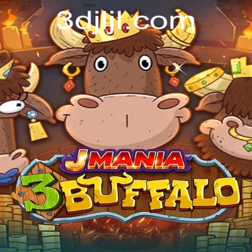 Unveiling the Thrills of JMania3Buffalo: A Comprehensive Guide to the Latest 3DJILI.COM Phenomenon
