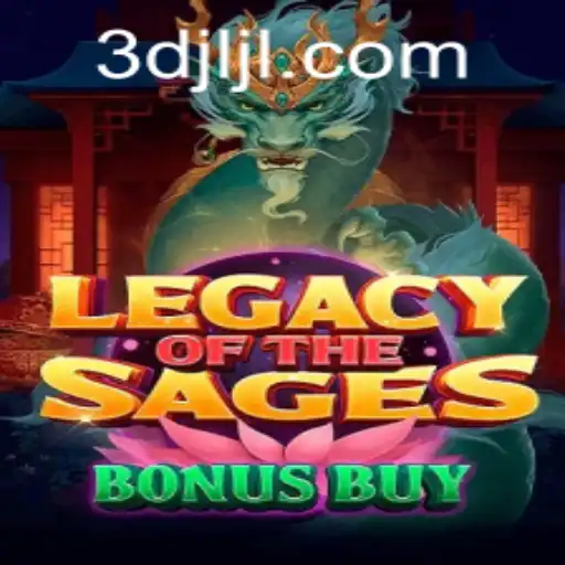 LegacyoftheSagesBonusBuy: A Revolutionary Step in Online Gaming