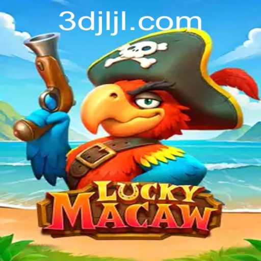 Exploring the Vibrant World of LuckyMacaw: Dive into the Ultimate Gaming Experience