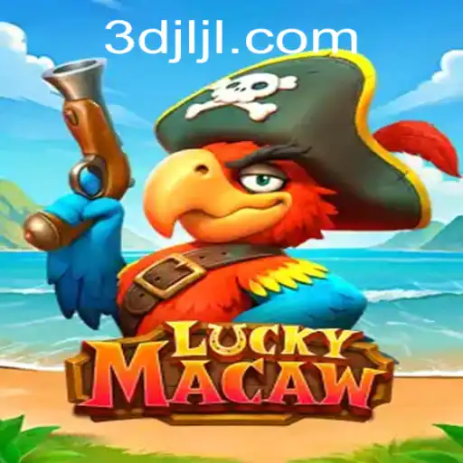 Exploring the Vibrant World of LuckyMacaw: Dive into the Ultimate Gaming Experience
