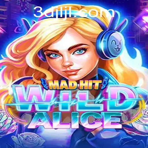 MadHitWildAlice: A Captivating Adventure