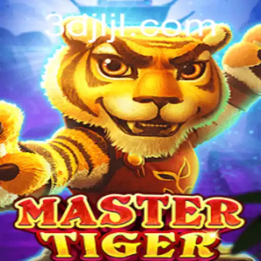 The Immersive World of MasterTiger: A Deep Dive into the Exciting New Game