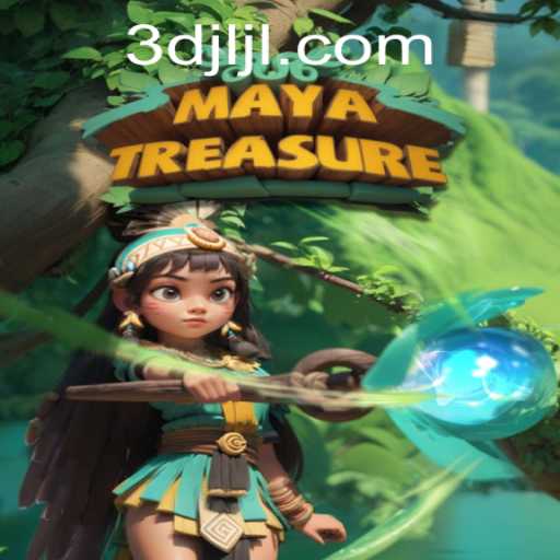 Explore the Thrilling Jungle Adventure of MayaTreasure