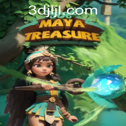 Explore the Thrilling Jungle Adventure of MayaTreasure