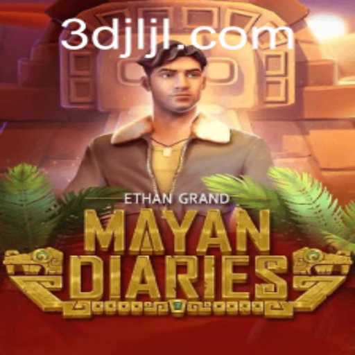 Exploring the Mysteries of MayanDiaries: A Thrilling Adventure with 3DJILI.COM