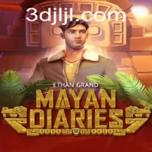 Exploring the Mysteries of MayanDiaries: A Thrilling Adventure with 3DJILI.COM