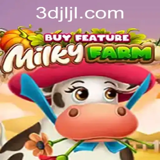 Discover the Enchanting World of MilkyFarmBuyFeature: A 3DJILI.COM Delight