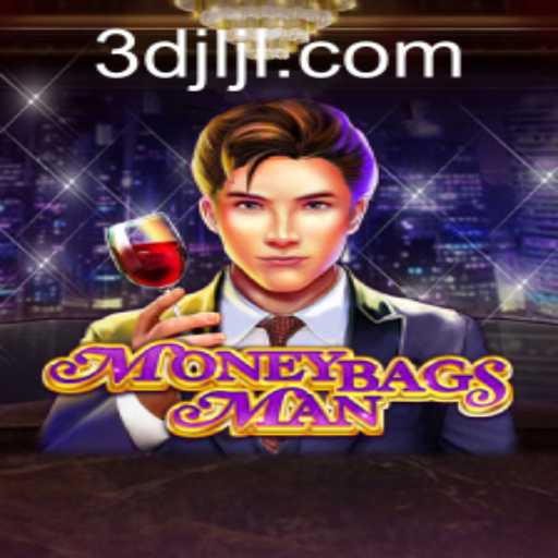 Exploring MoneybagsMan: A Thrilling Gaming Adventure