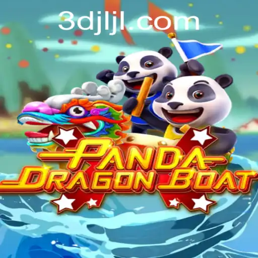 PANDA DRAGON BOAT: An Immersive Gaming Experience