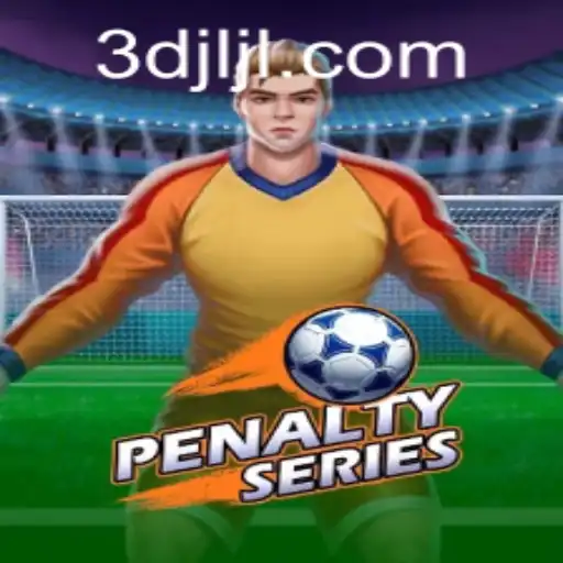 PenaltySeries: A Stellar Gaming Experience by 3DJILI.COM