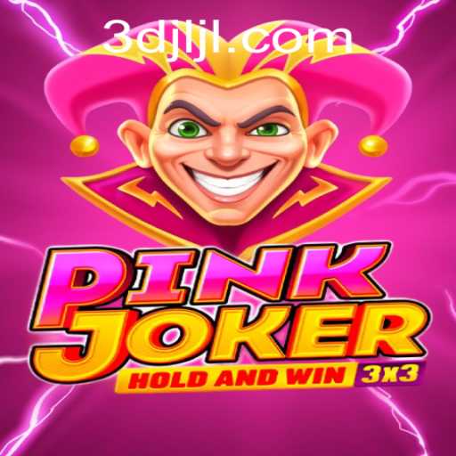 Unveiling Pinkjoker: A Thrilling Adventure in Online Gaming