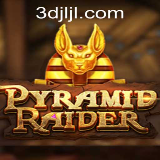 Explore the Exciting World of PyramidRaider at 3DJILI.COM