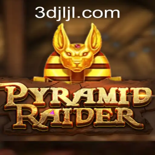 Explore the Exciting World of PyramidRaider at 3DJILI.COM